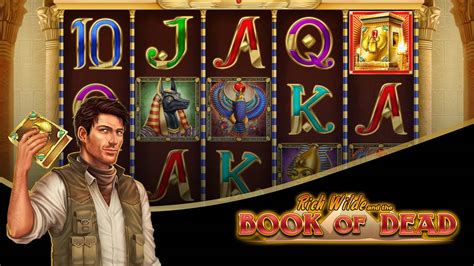 book of dead free spins.